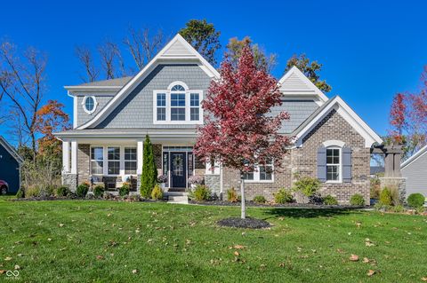 12442 Coastal Place Fishers IN 46037