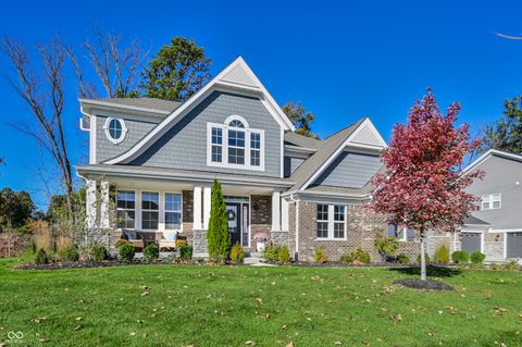 12442 Coastal Place Fishers IN 46037