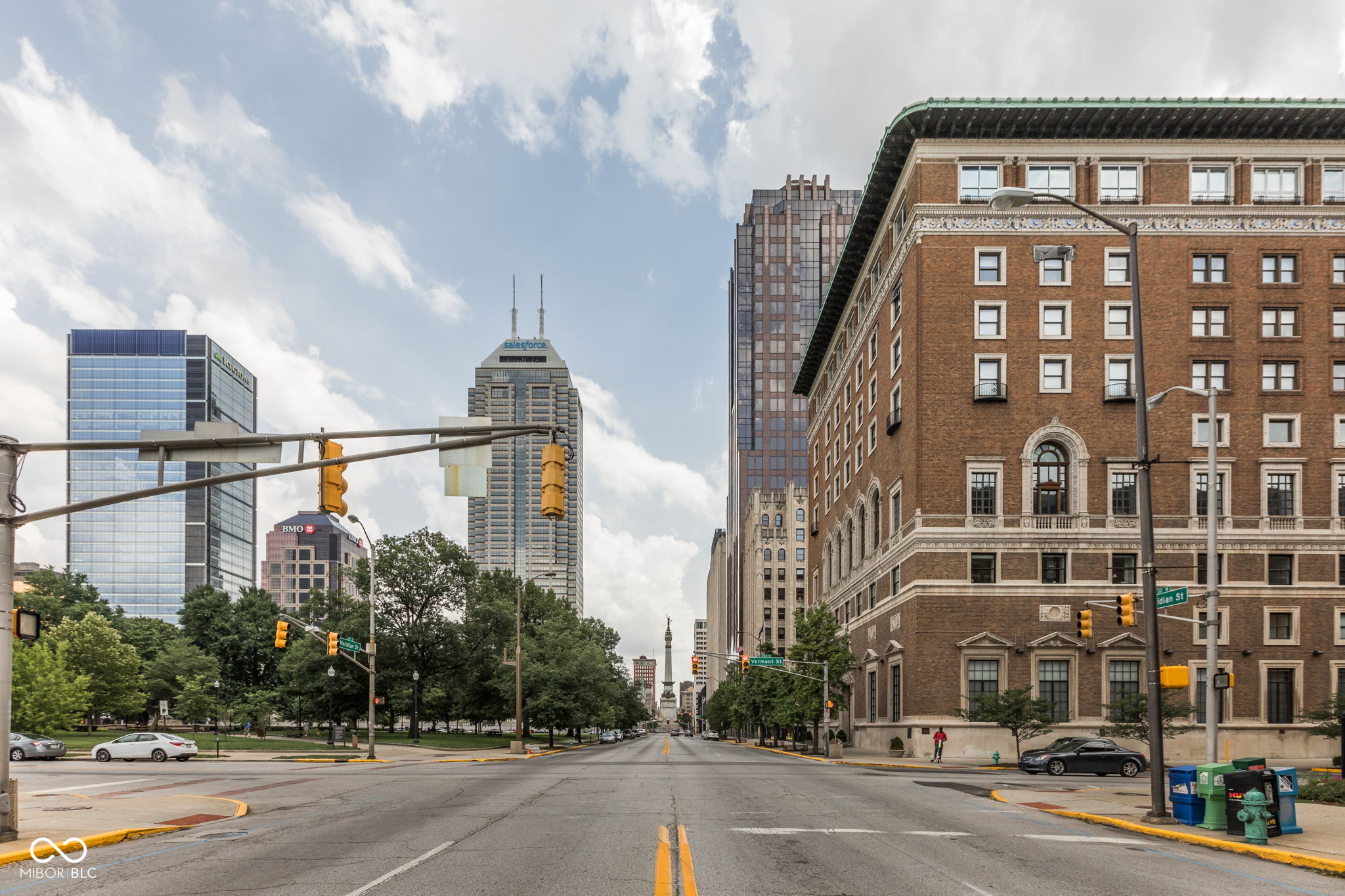 350 N Meridian Street N 905