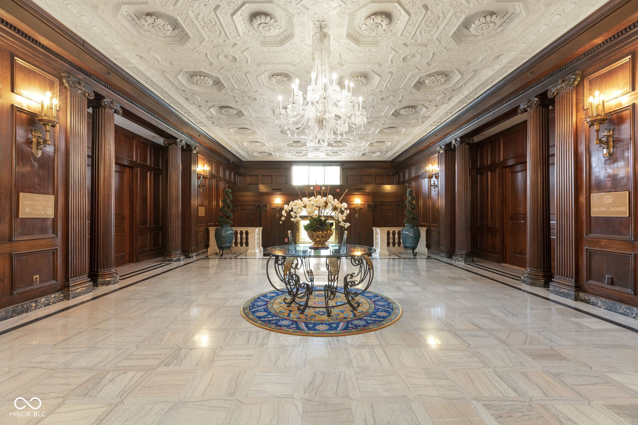 350 N Meridian Street N 905