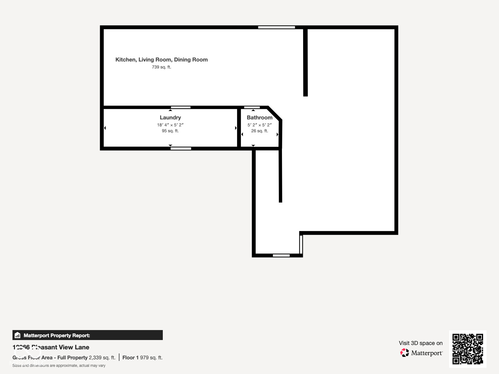 12966 Pleasant View Lane