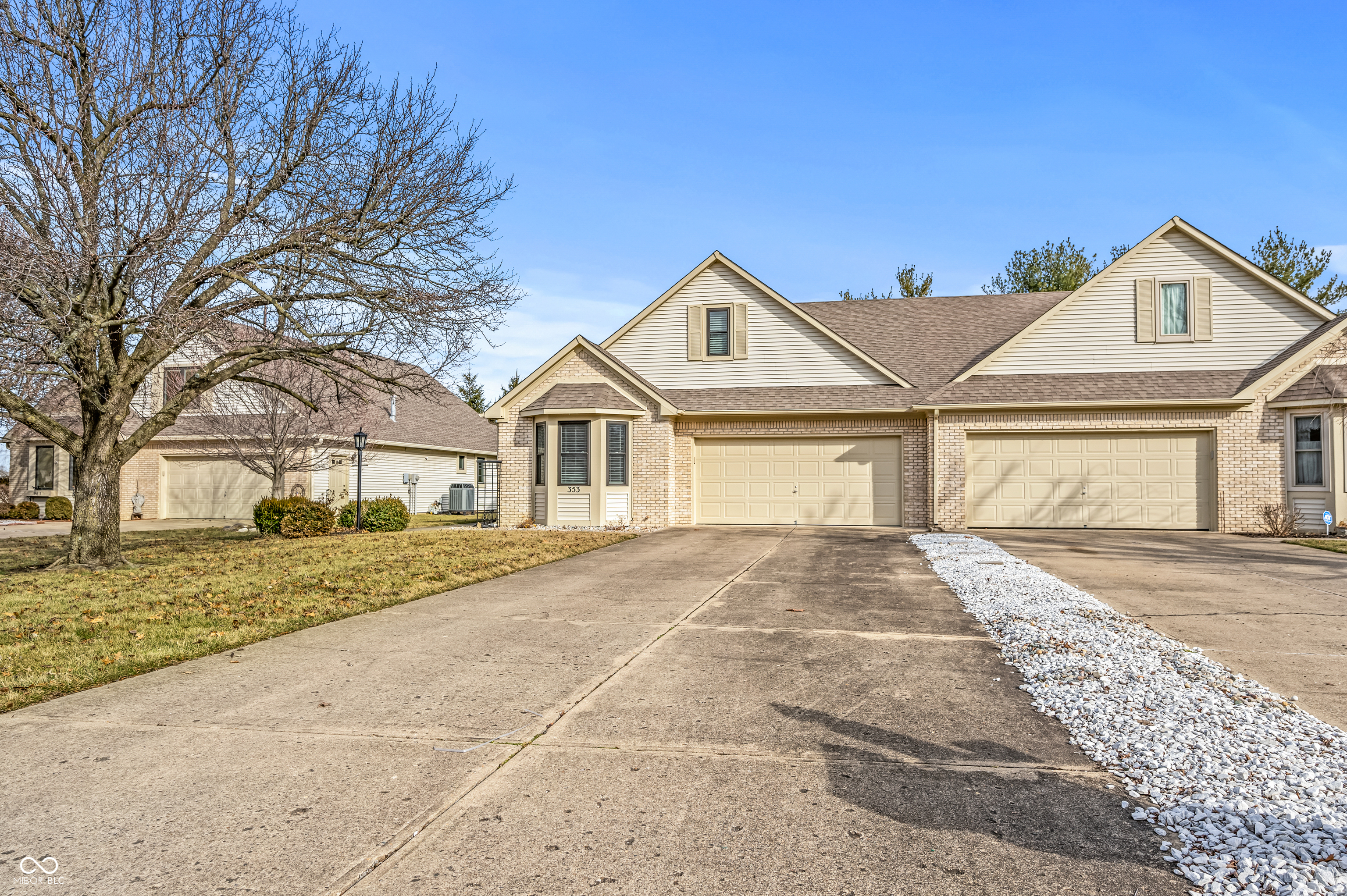 353 Carriage Lane