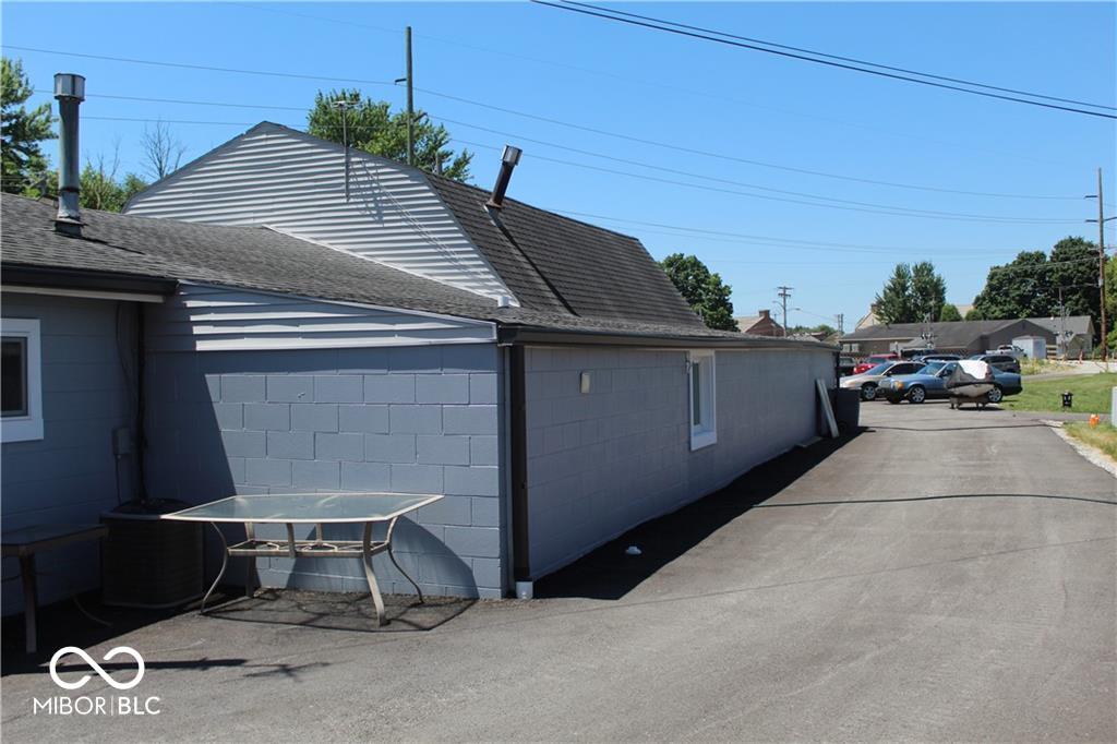 112 N Grant Street