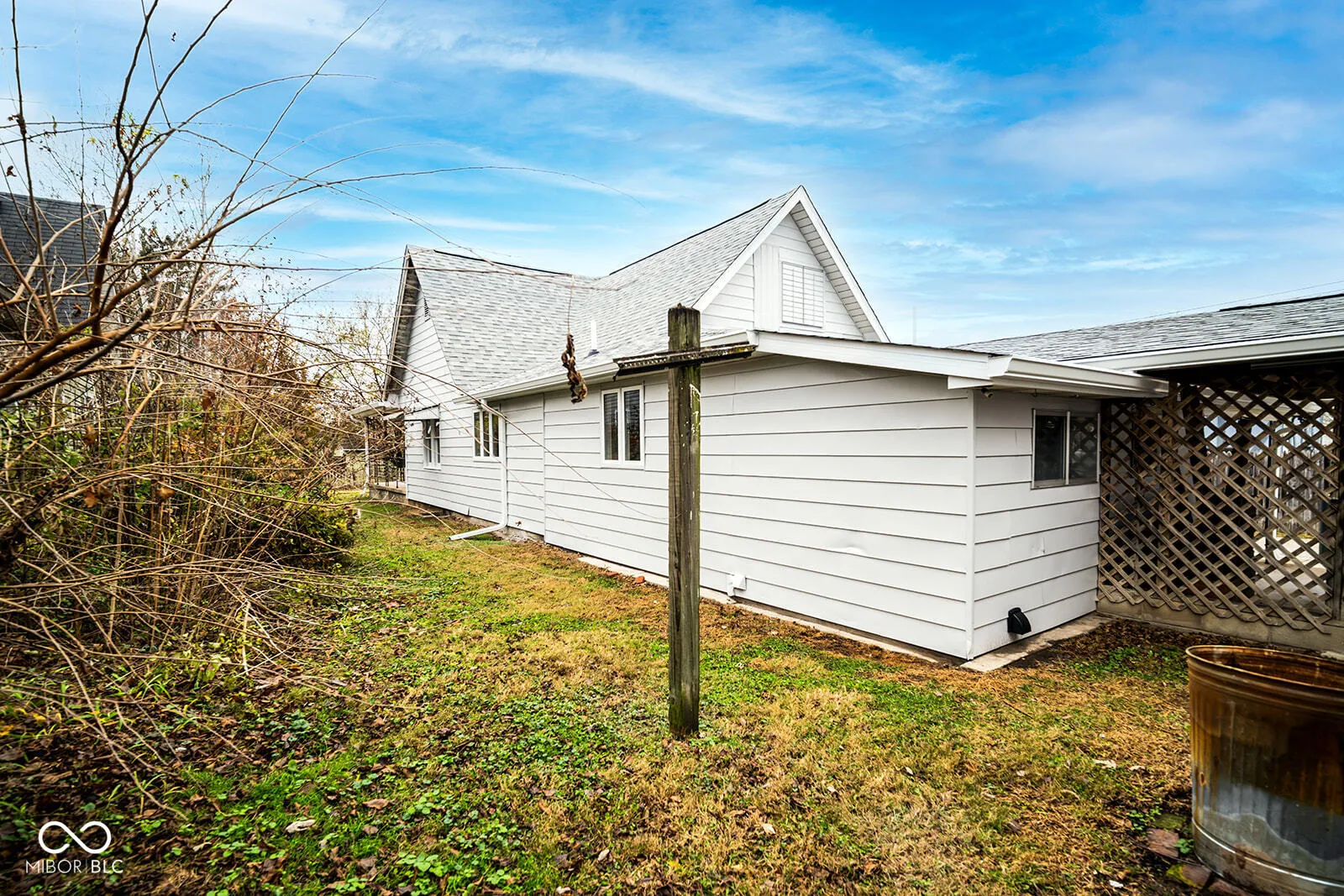 Martinsville, Indiana 46151, United States, 3 Bedrooms Bedrooms, ,2 BathroomsBathrooms,Residential,Active,250113