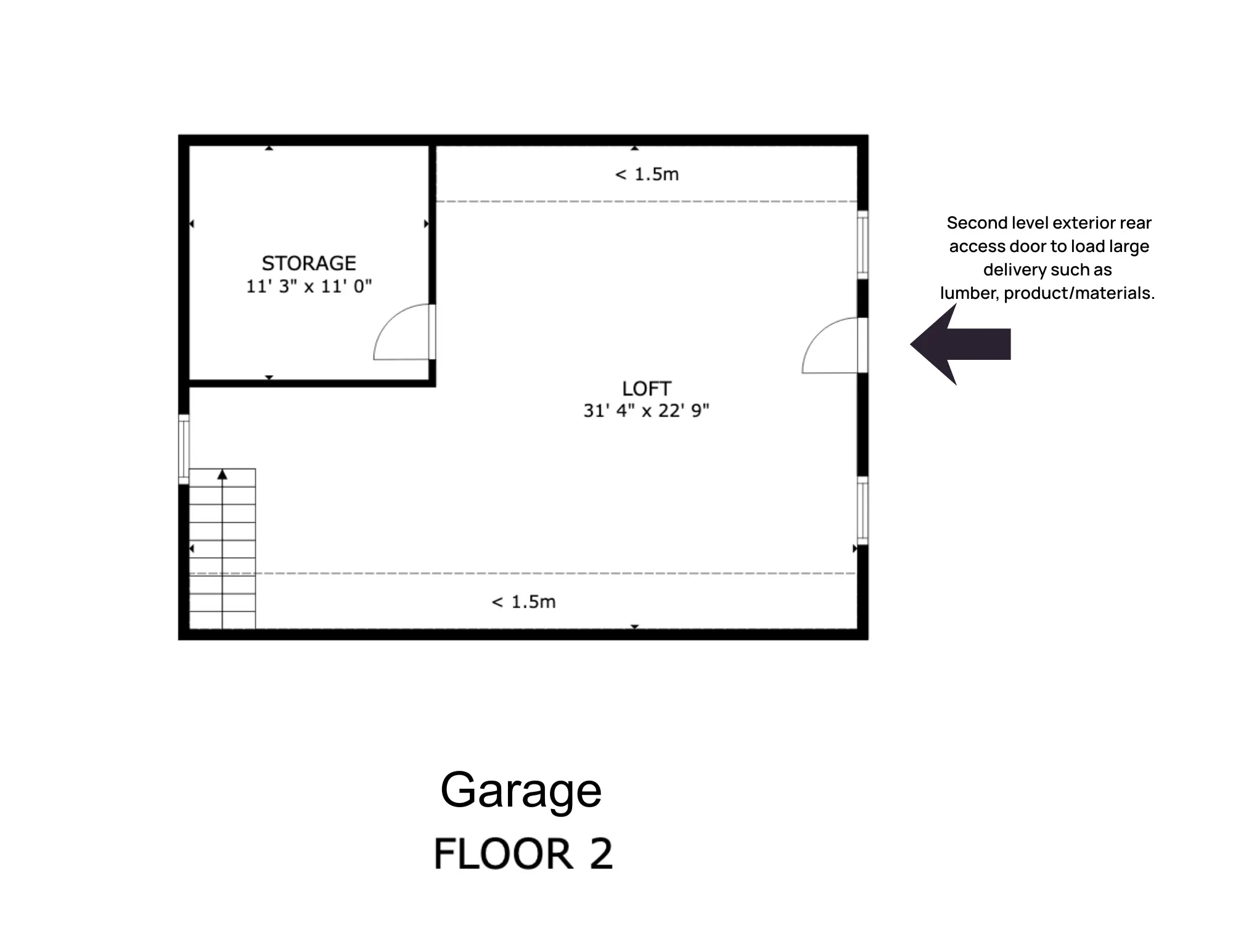 Martinsville, Indiana 46151, United States, 3 Bedrooms Bedrooms, ,2 BathroomsBathrooms,Residential,Active,250113