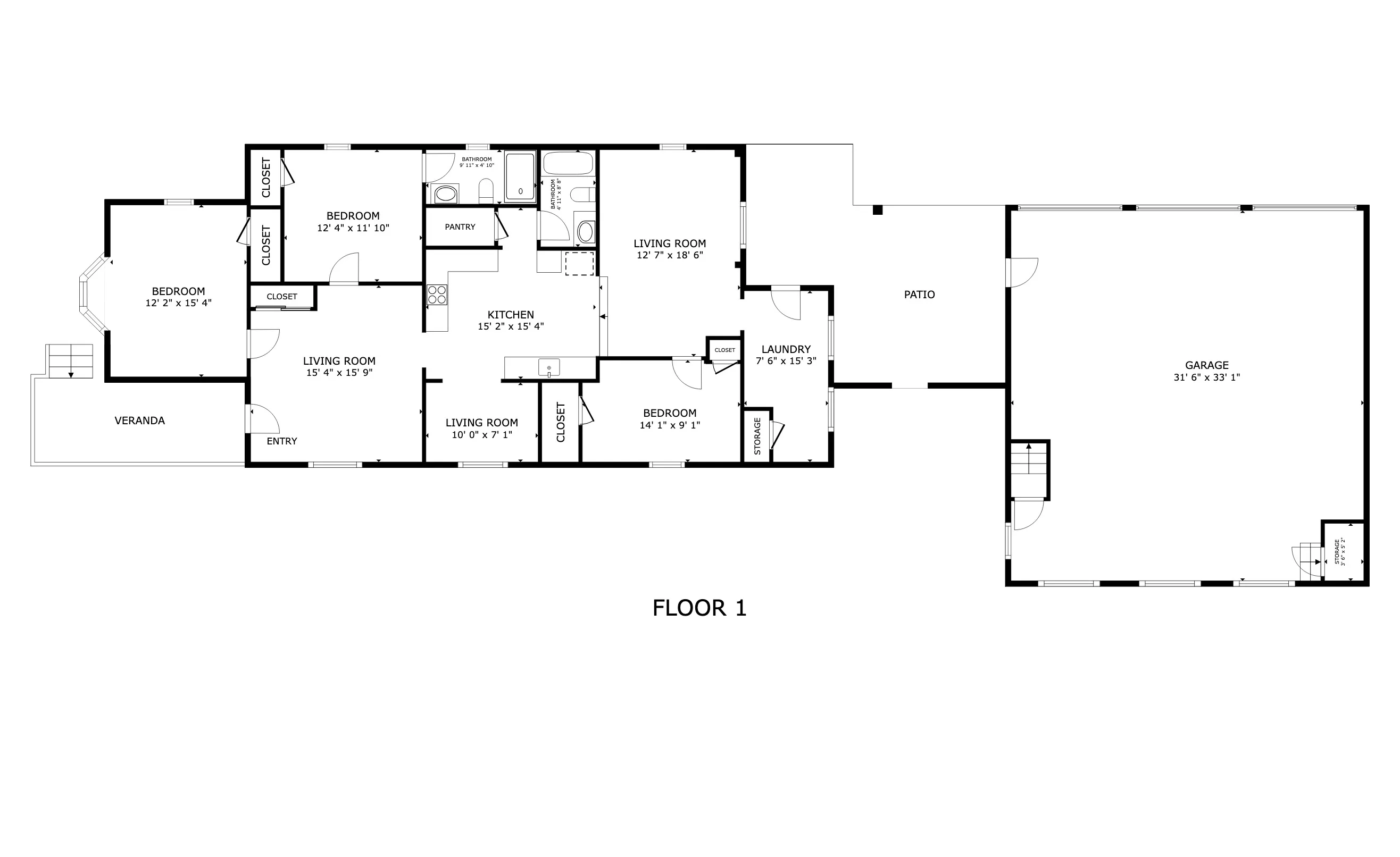 Martinsville, Indiana 46151, United States, 3 Bedrooms Bedrooms, ,2 BathroomsBathrooms,Residential,Active,250113