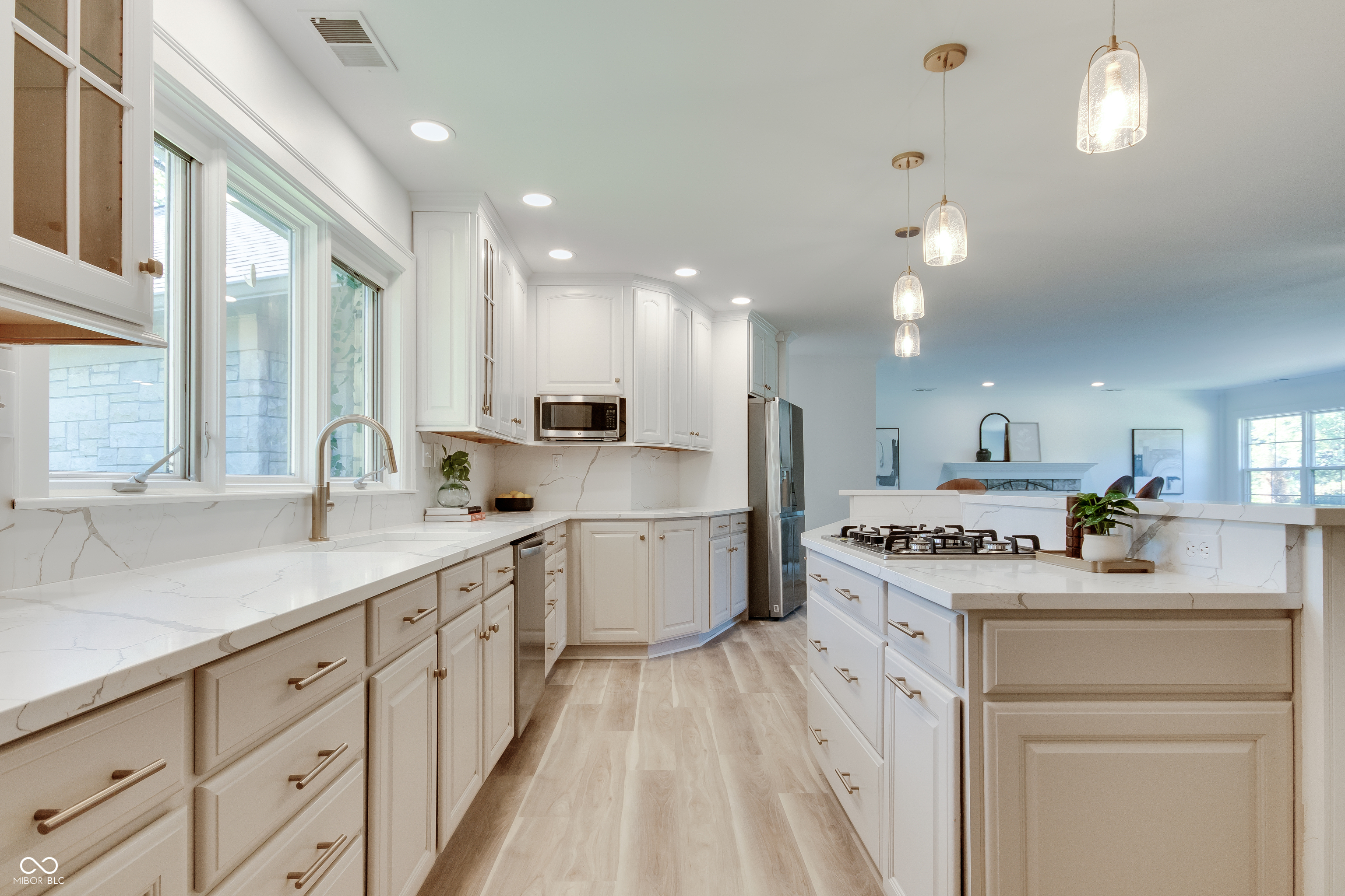 6502 Allisonville Road