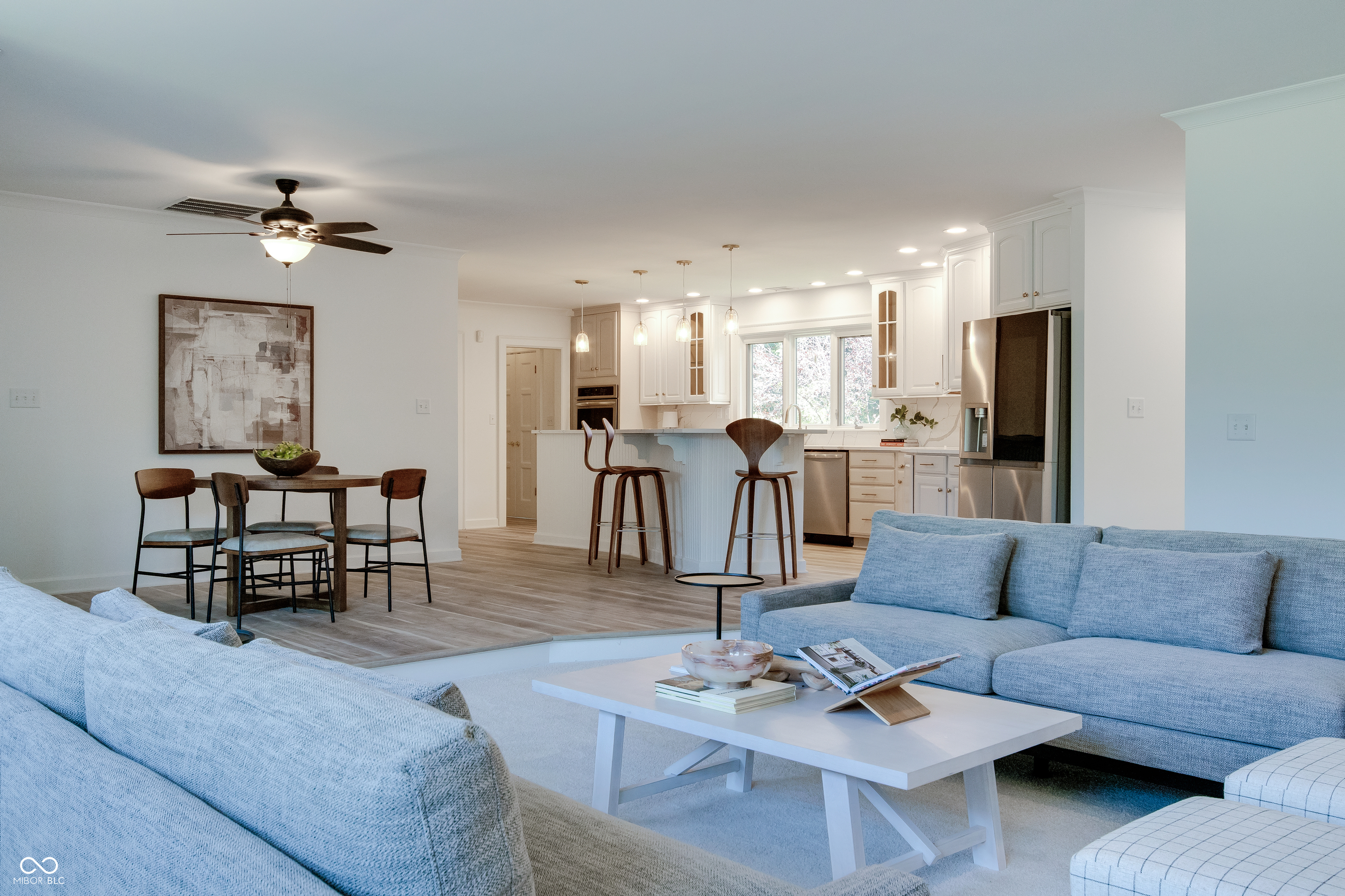 6502 Allisonville Road