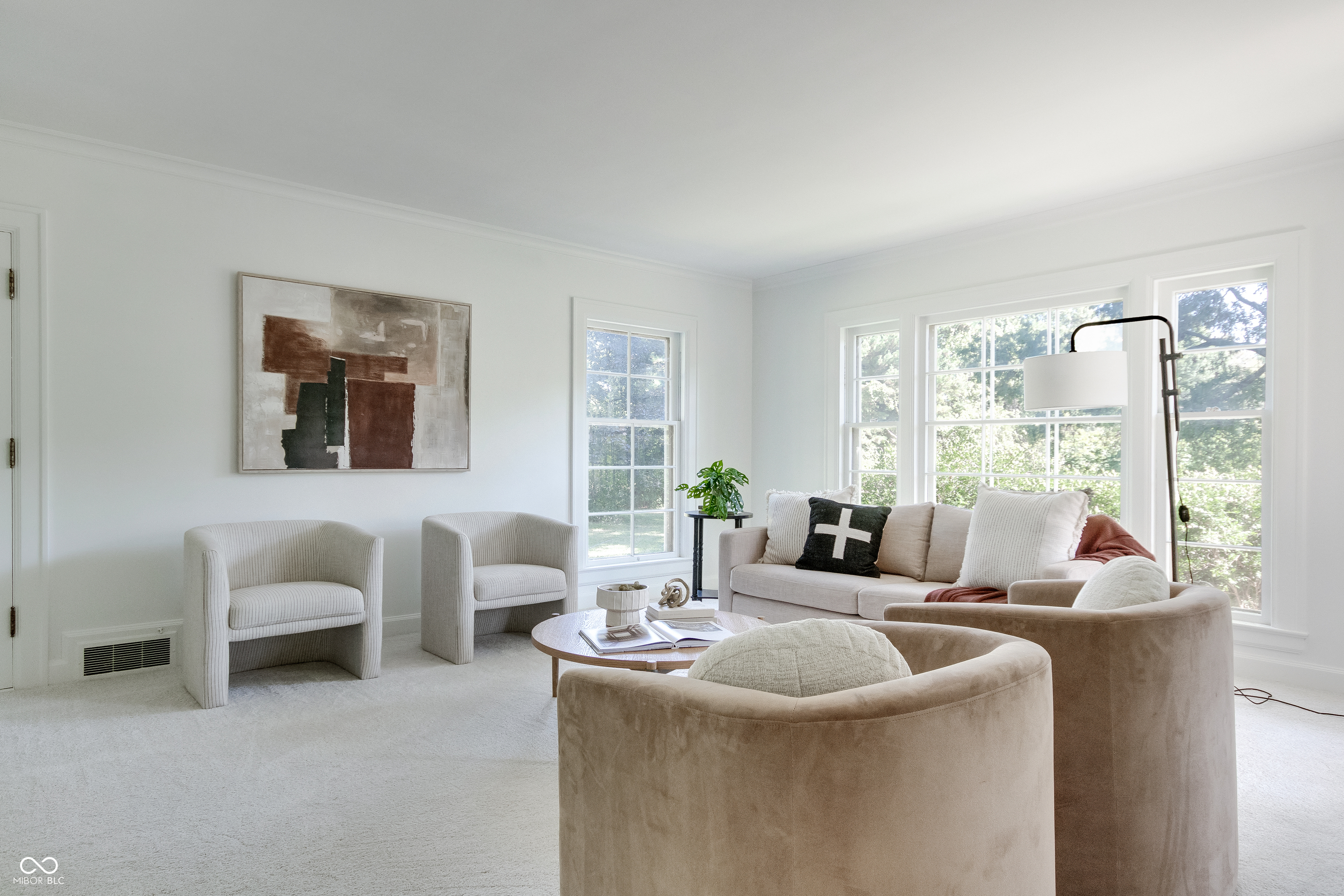 6502 Allisonville Road