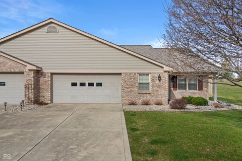 Photo of 88 W Wind Chime Circle, Greenwood, IN 46143 (MLS # 22088093)