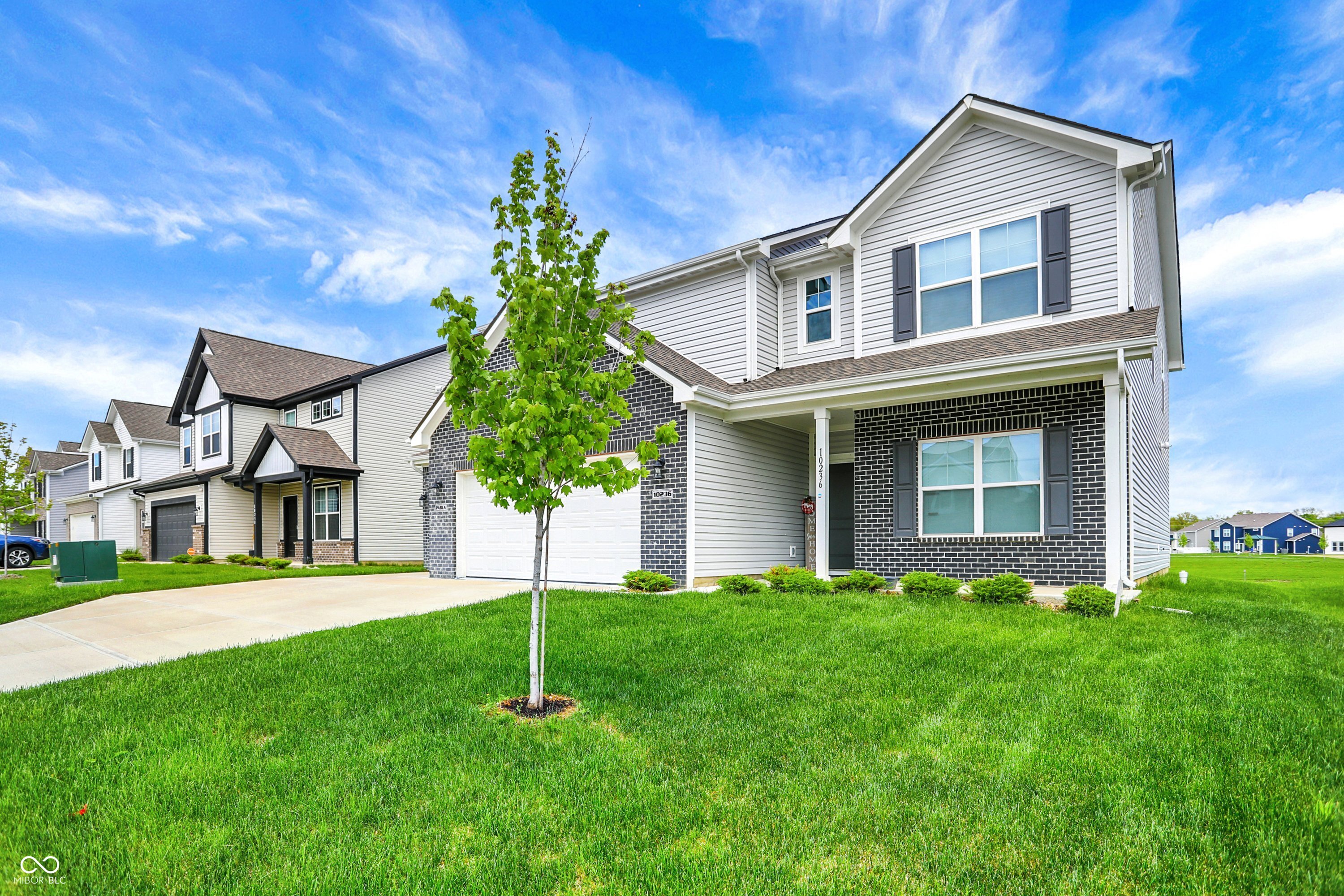 10236 Arctic Edge Drive