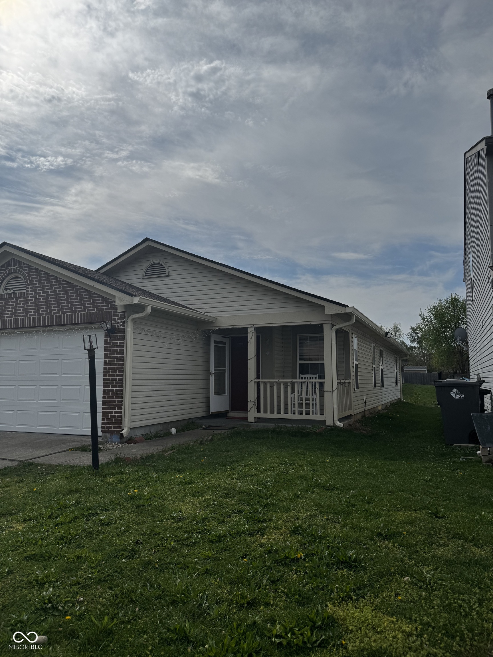 529 Meadows Edge Lane