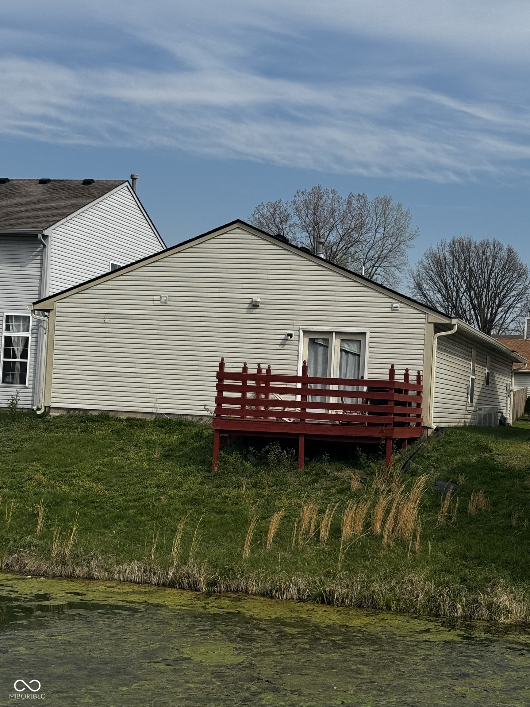 529 Meadows Edge Lane