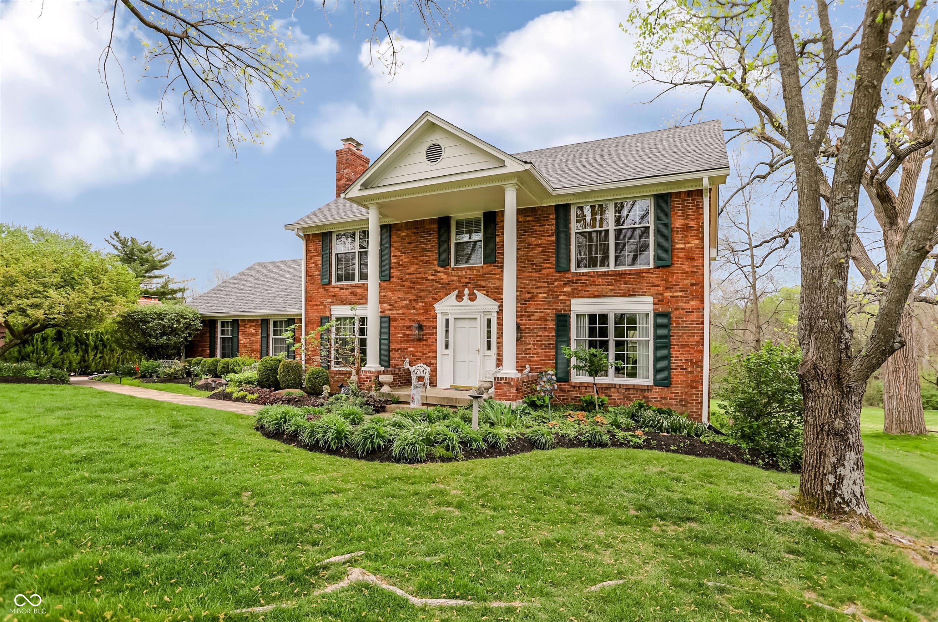 3647 Woodland Streams Drive