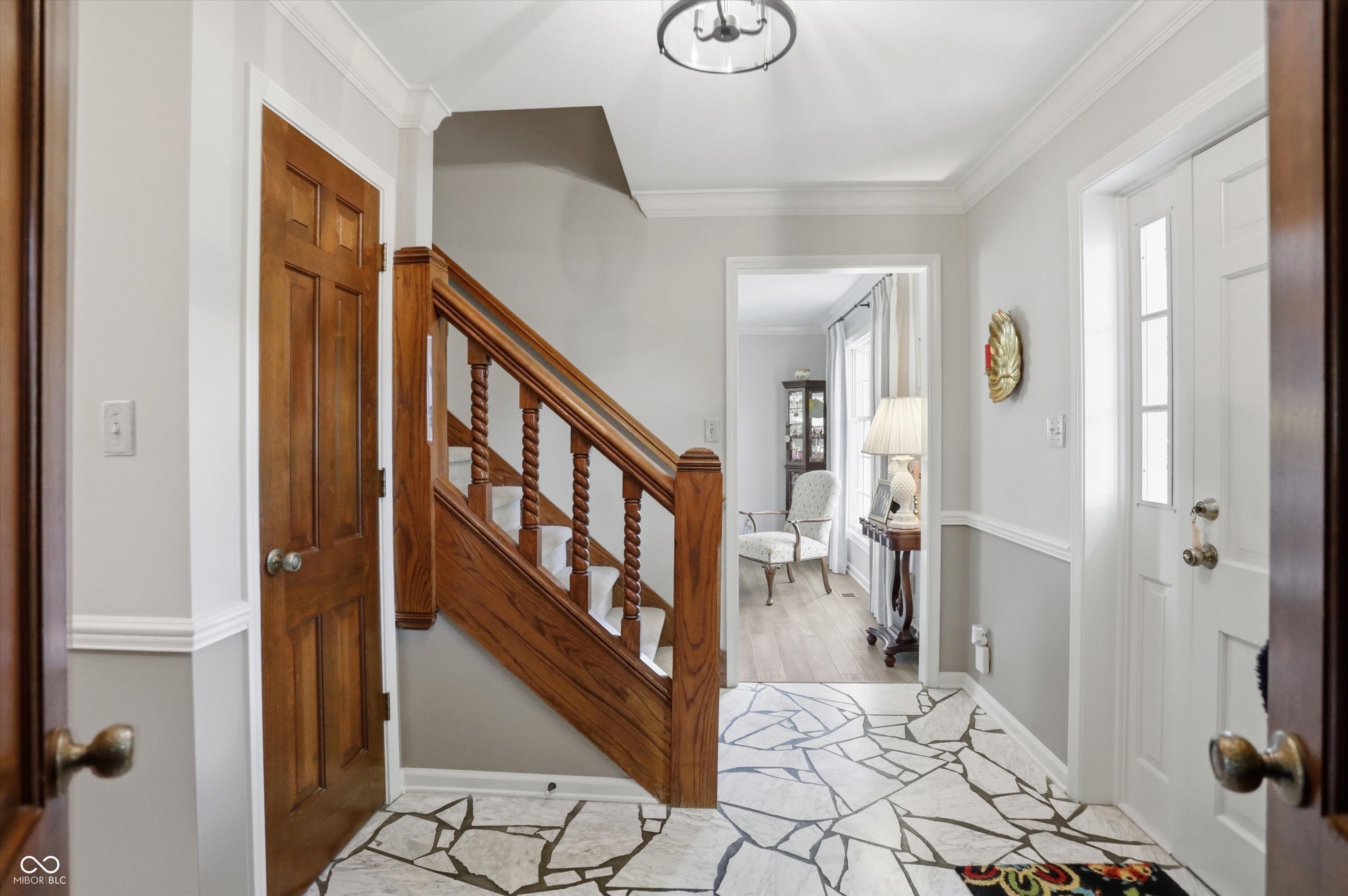 3647 Woodland Streams Drive