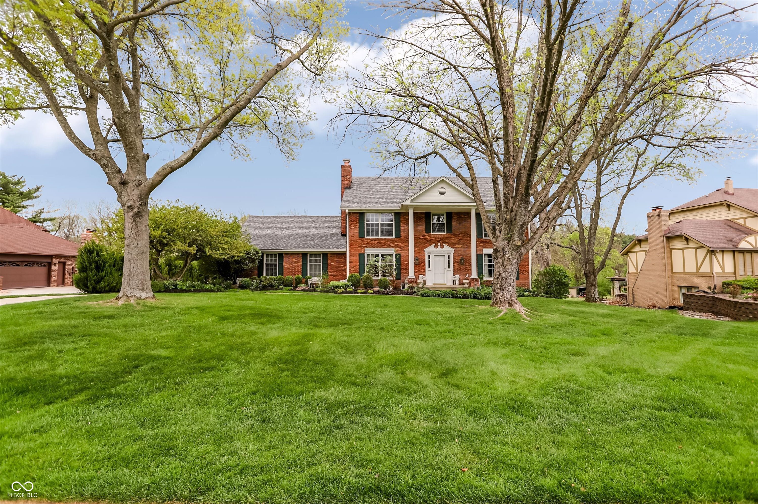 3647 Woodland Streams Drive