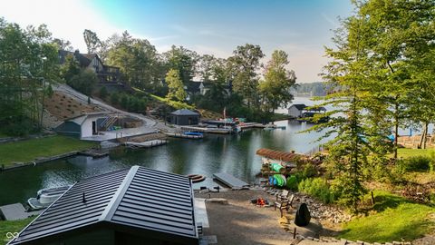 11311 W Grandview Drive Columbus IN 47201