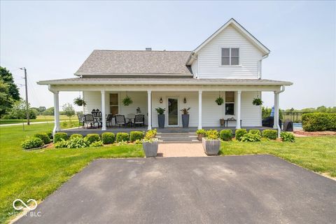 7728 W 200 S New Palestine IN 46163