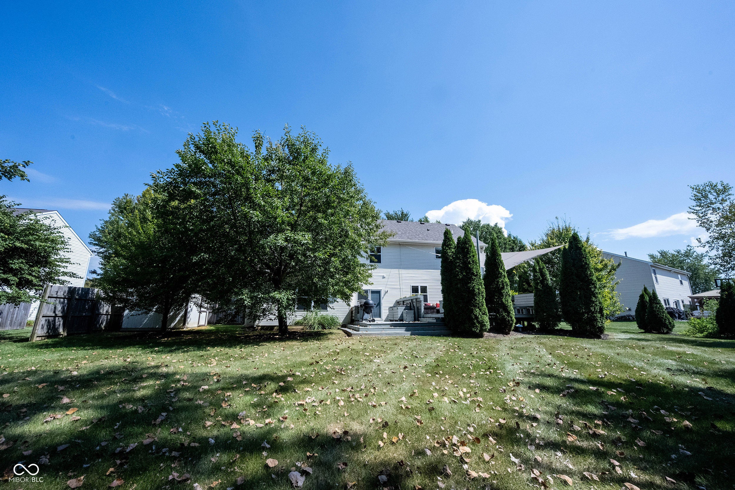 14630 Deerwood Drive