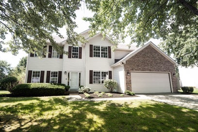 14630 Deerwood Drive Carmel IN 46033