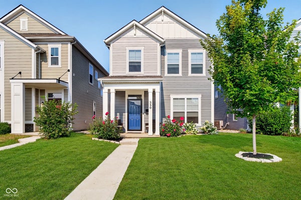 350 STEEPLES BLVD, INDIANAPOLIS, IN 46222 - Image f3ea95ca96e06a7c242f8dc682a1e78f/3902091309