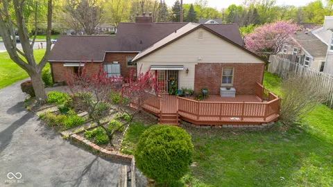 6141 Madison Avenue, Indianapolis, IN 46227 - MLS#: 22030288