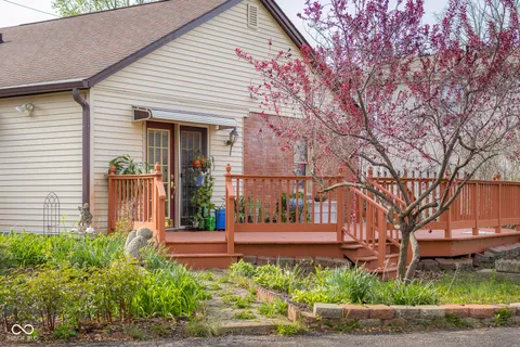 6141 Madison Avenue, Indianapolis, IN 46227 - MLS#: 22030288