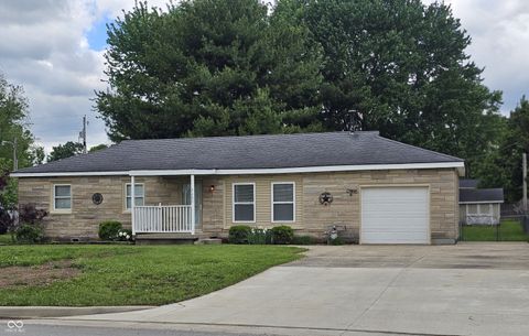 9480 N Old Port Royal Martinsville IN 46151
