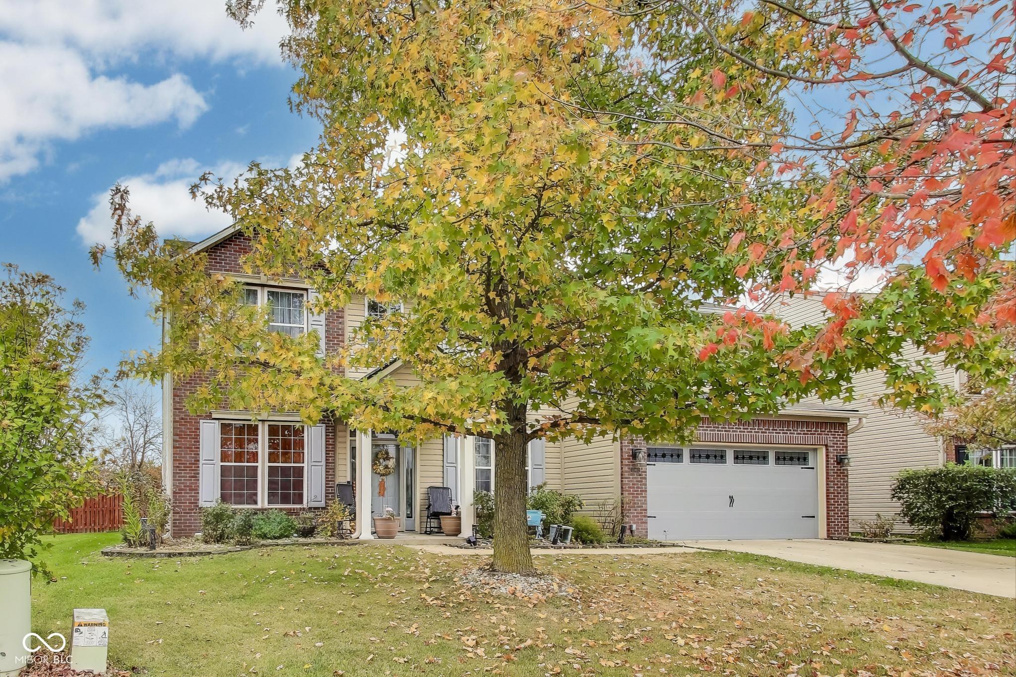 15860 Symphony Boulevard