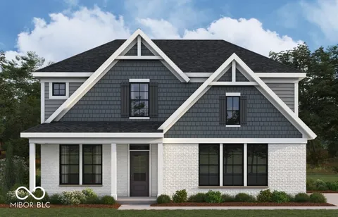 15087 Covebrook Lane, Fishers, IN 46037 - MLS#: 22032249