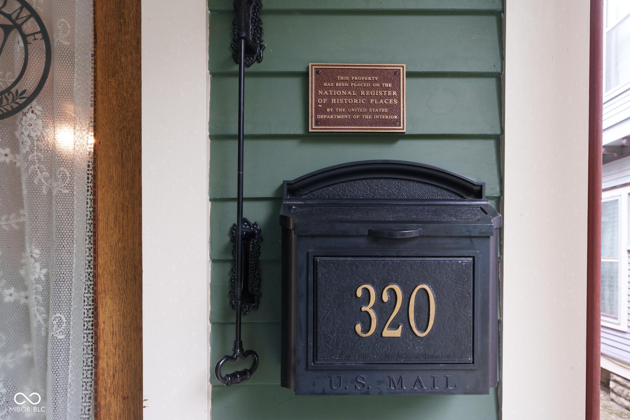 320 W 12th Street