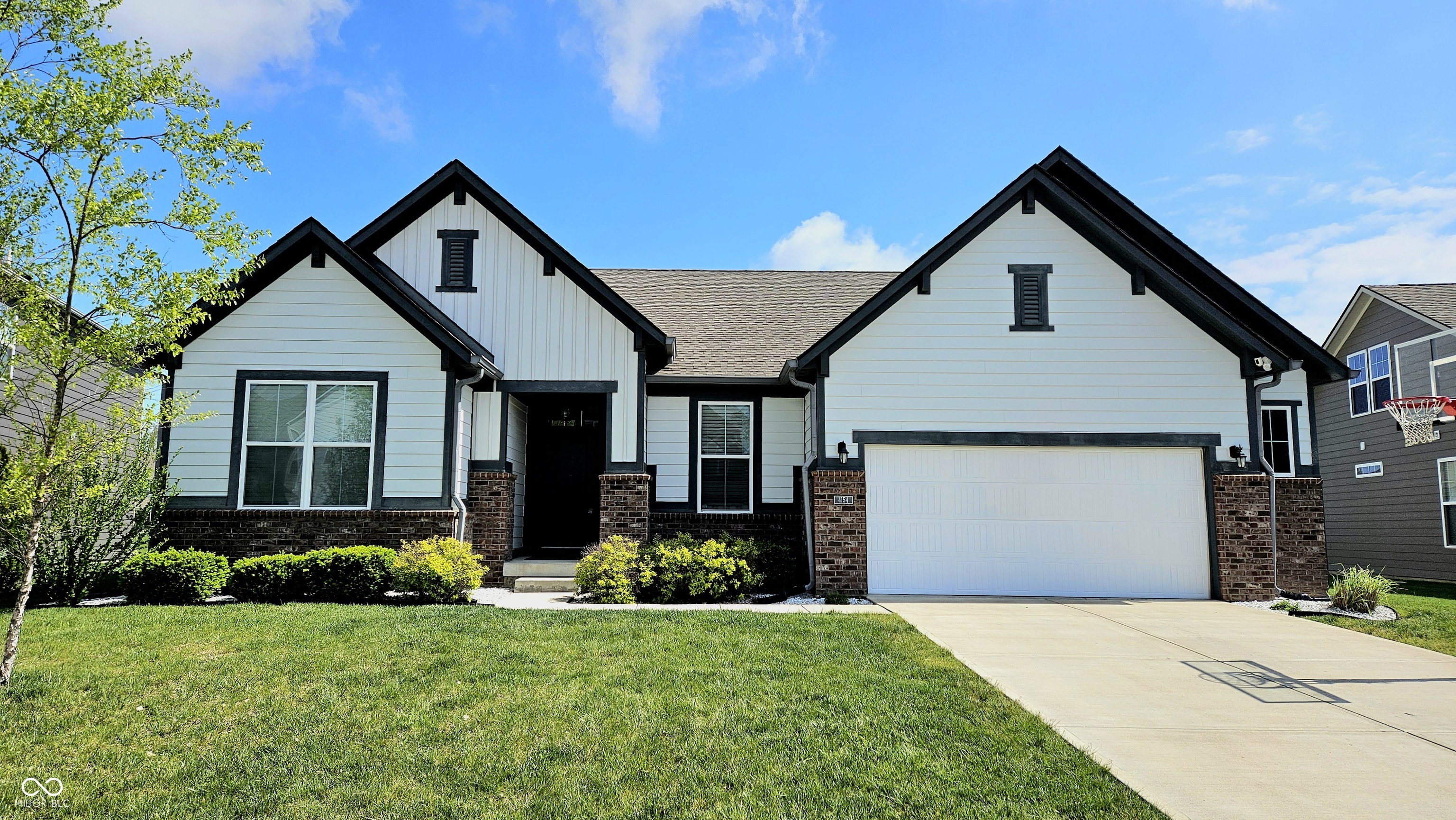 4154 Basswood Drive