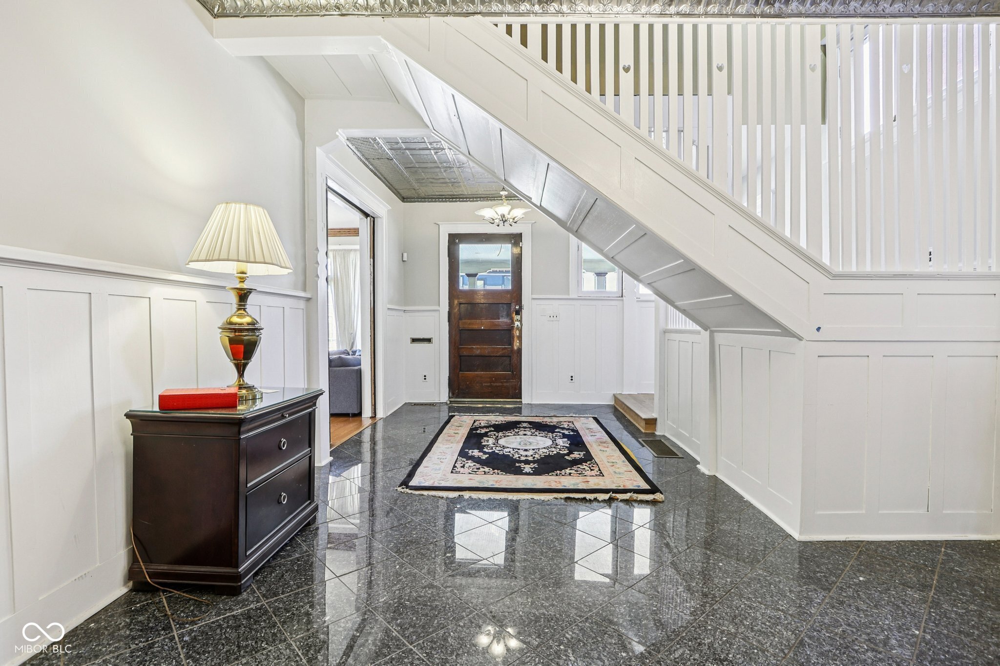 1610 N Delaware Street