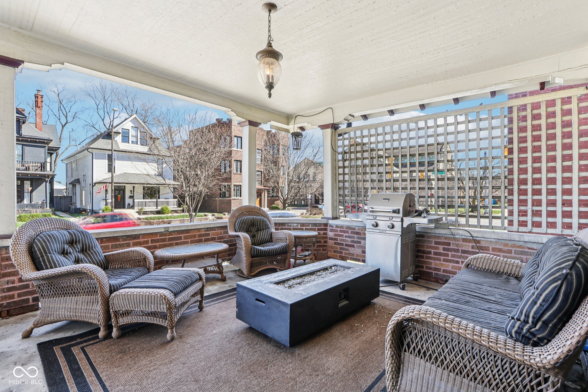 1610 N Delaware Street