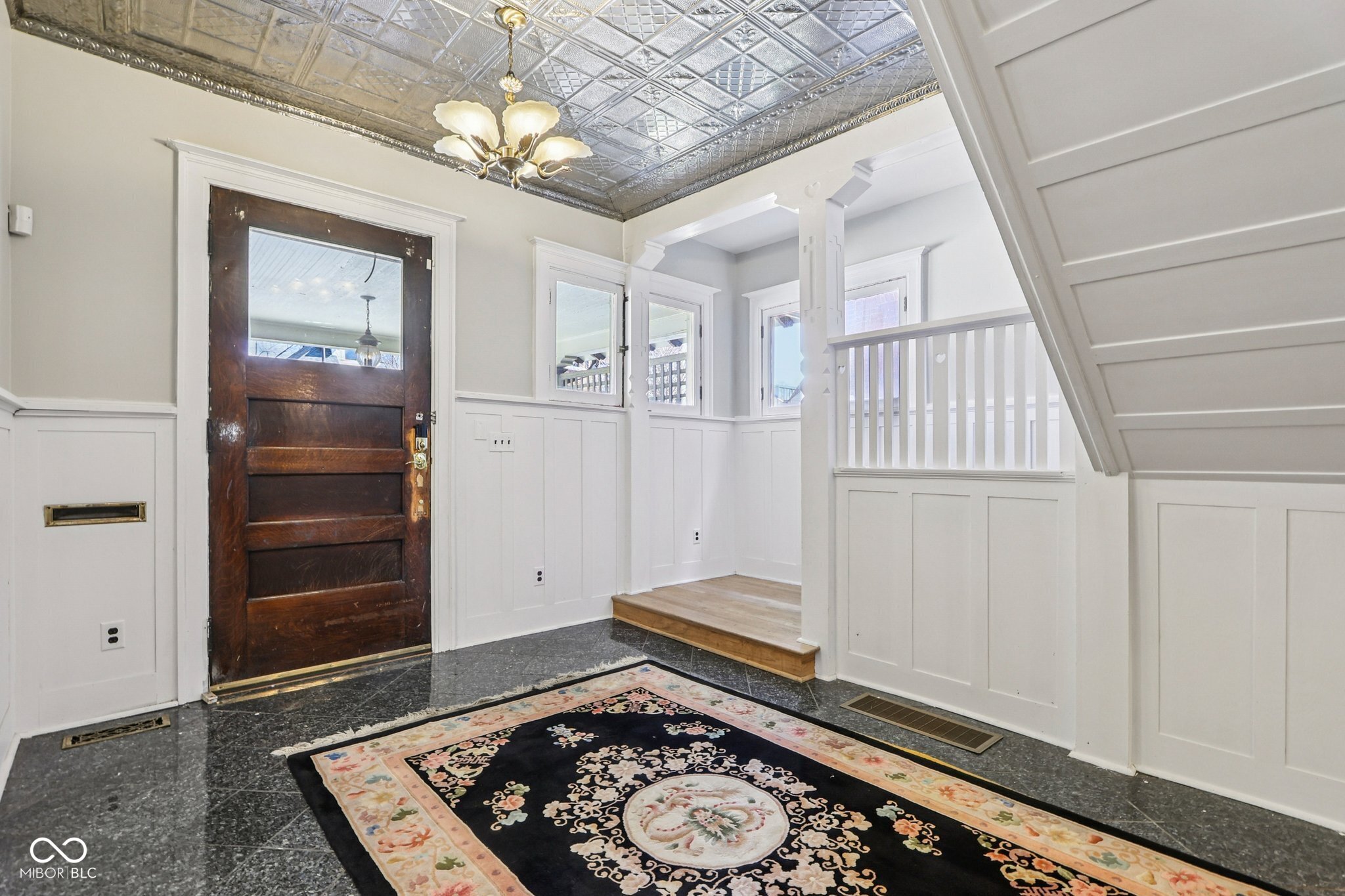 1610 N Delaware Street