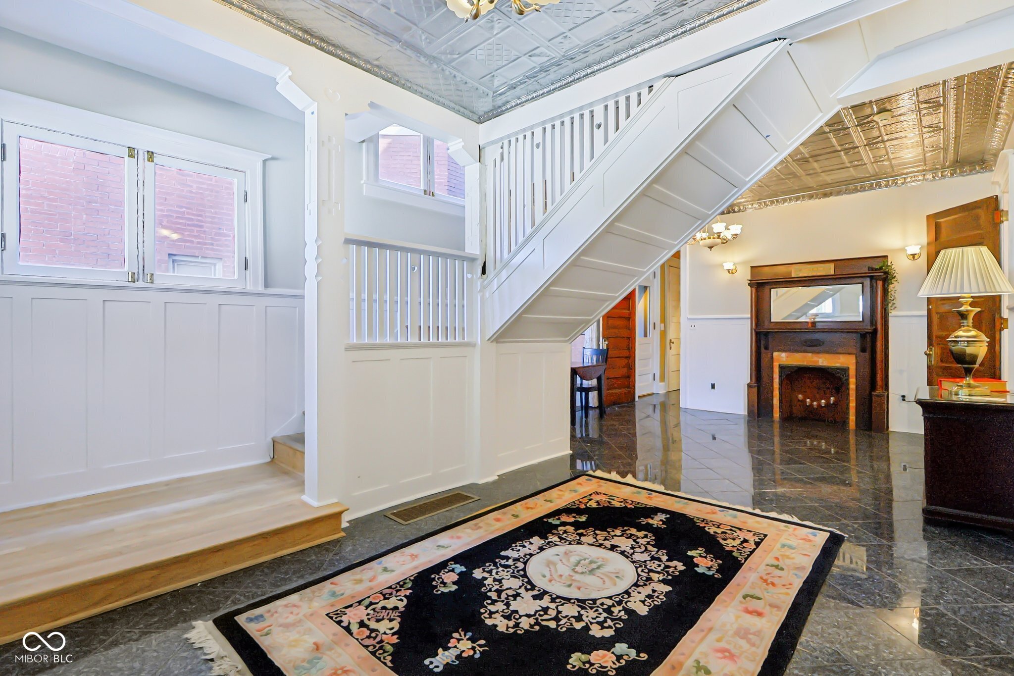 1610 N Delaware Street