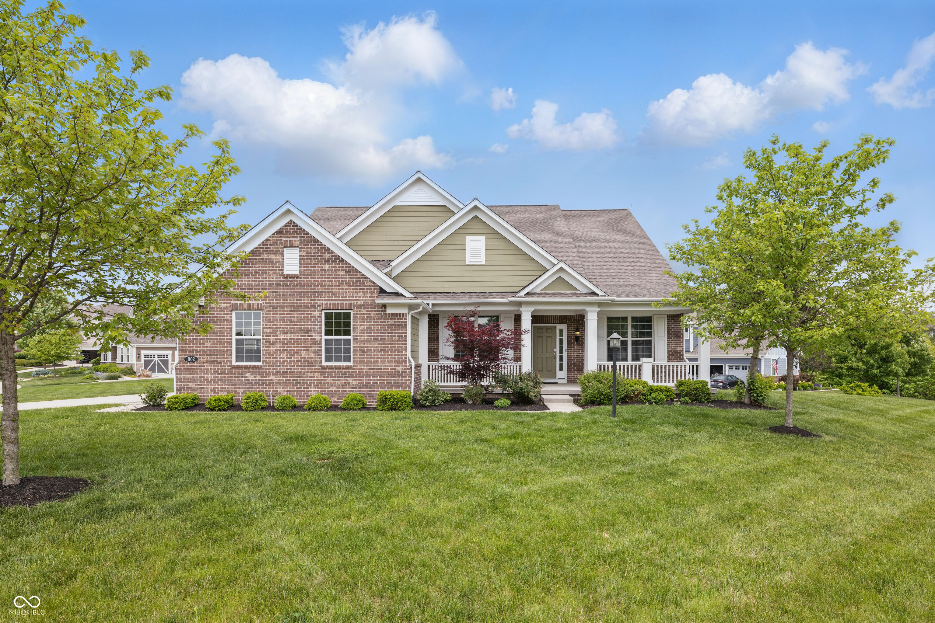 902 Racetime Road