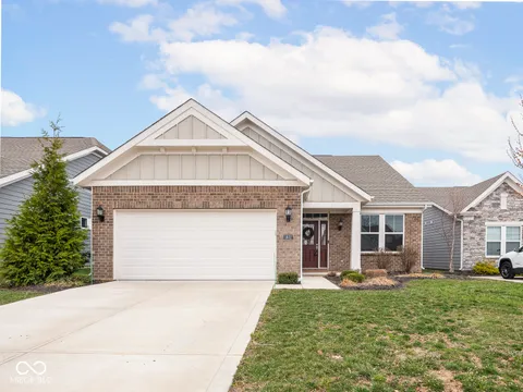 5832 Lyster Lane, Indianapolis, IN 46239 - MLS#: 22028072