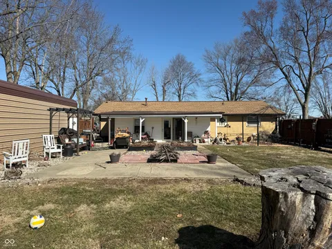 445 E 1000 N, Alexandria, IN 46001 - MLS#: 22030273