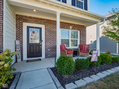 15745 Matthews Lane Noblesville IN 46060