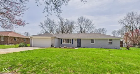 3913 Eastern Drive, Anderson, IN 46012 - MLS#: 22030452