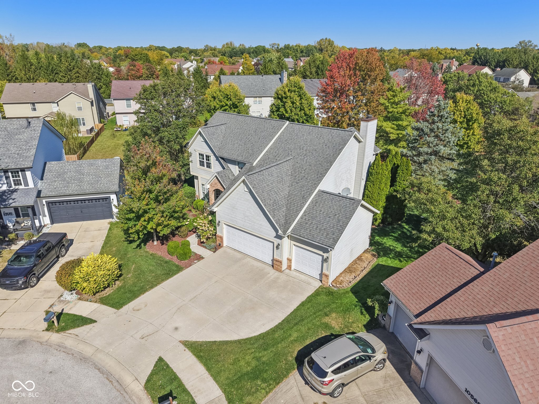10570 Camille Court