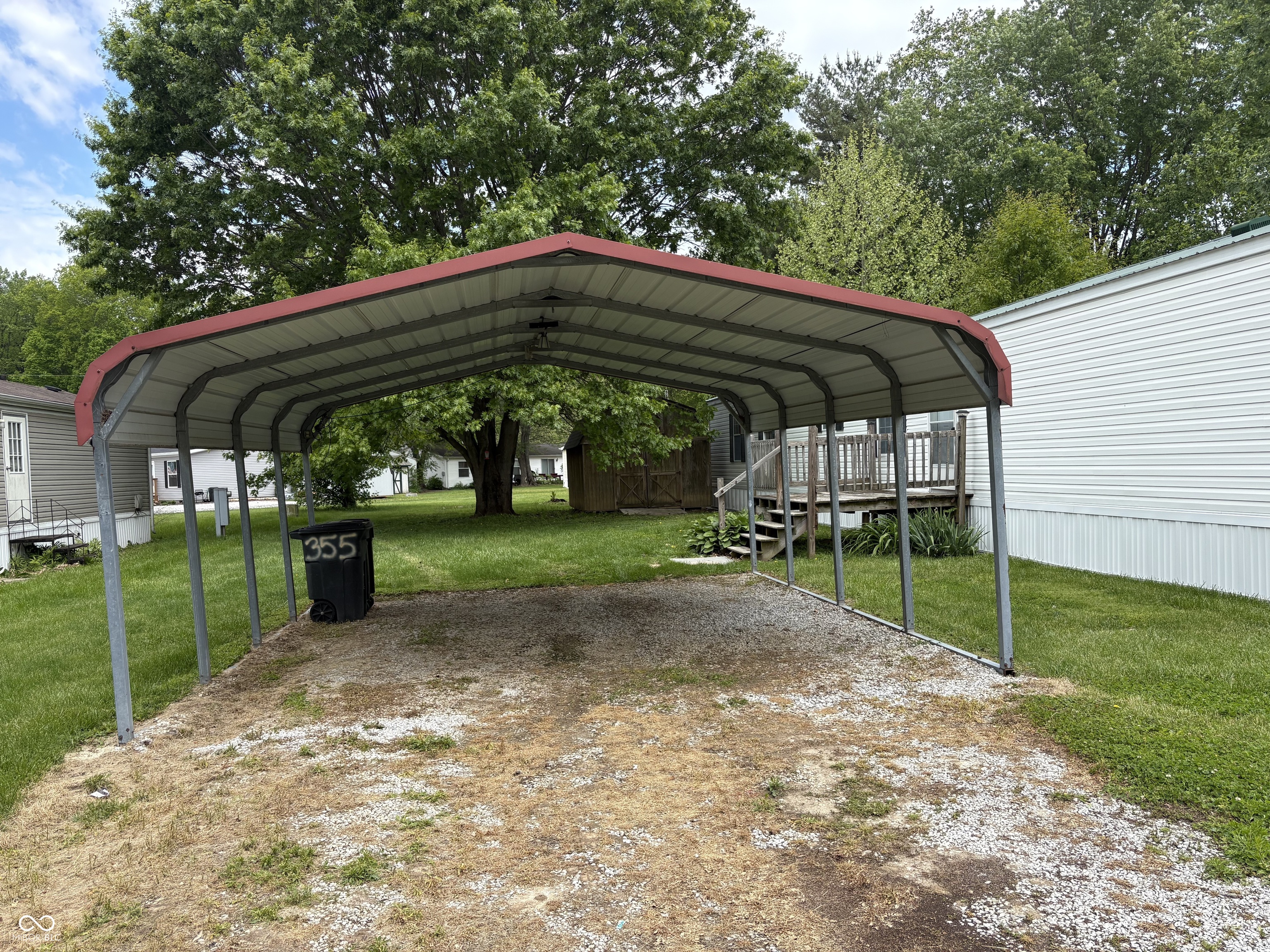 355 Gentlemen Place