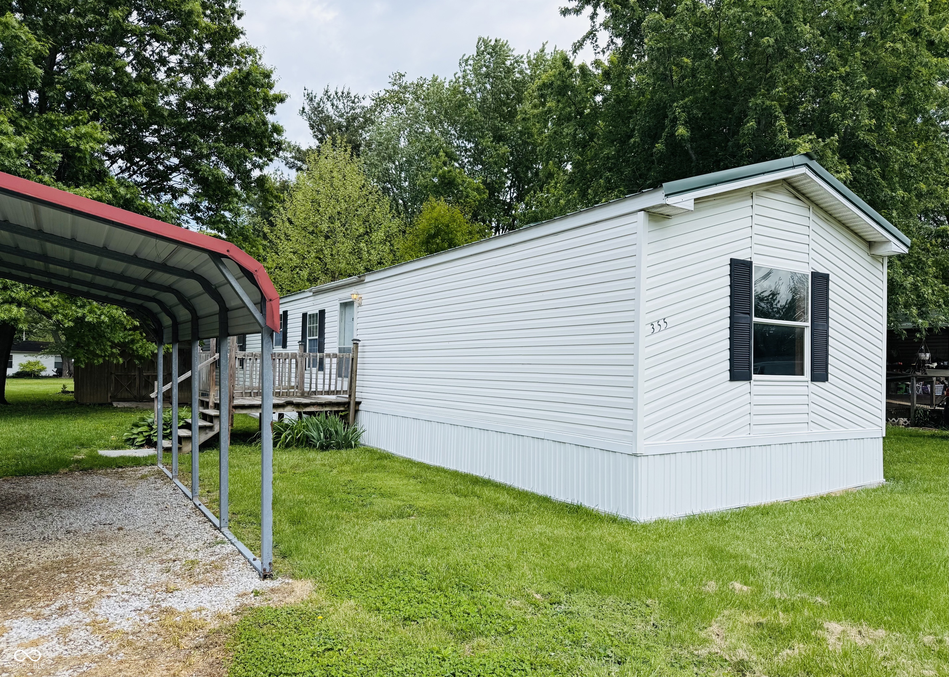 355 Gentlemen Place