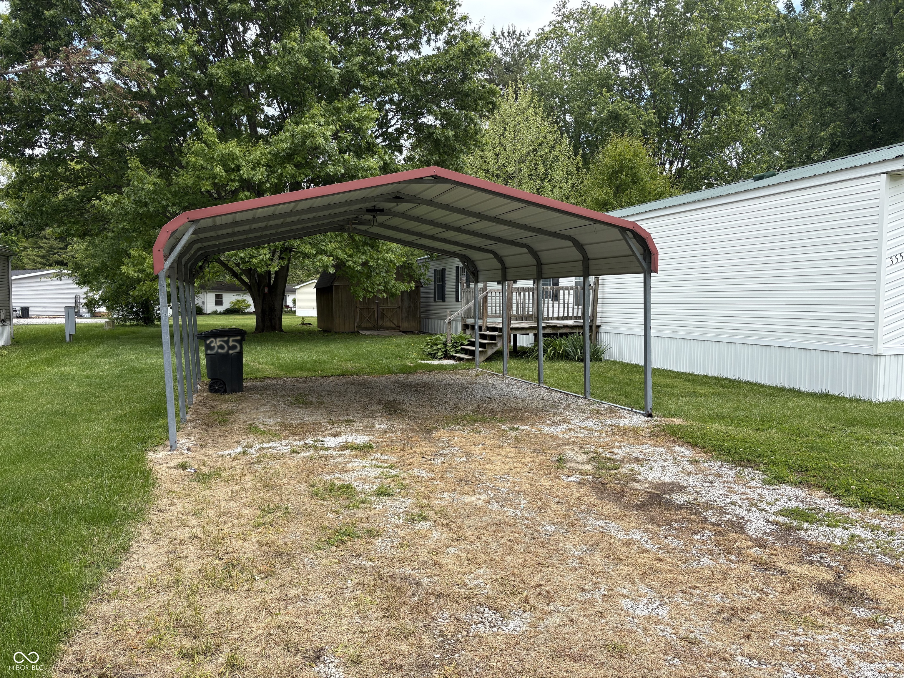 355 Gentlemen Place