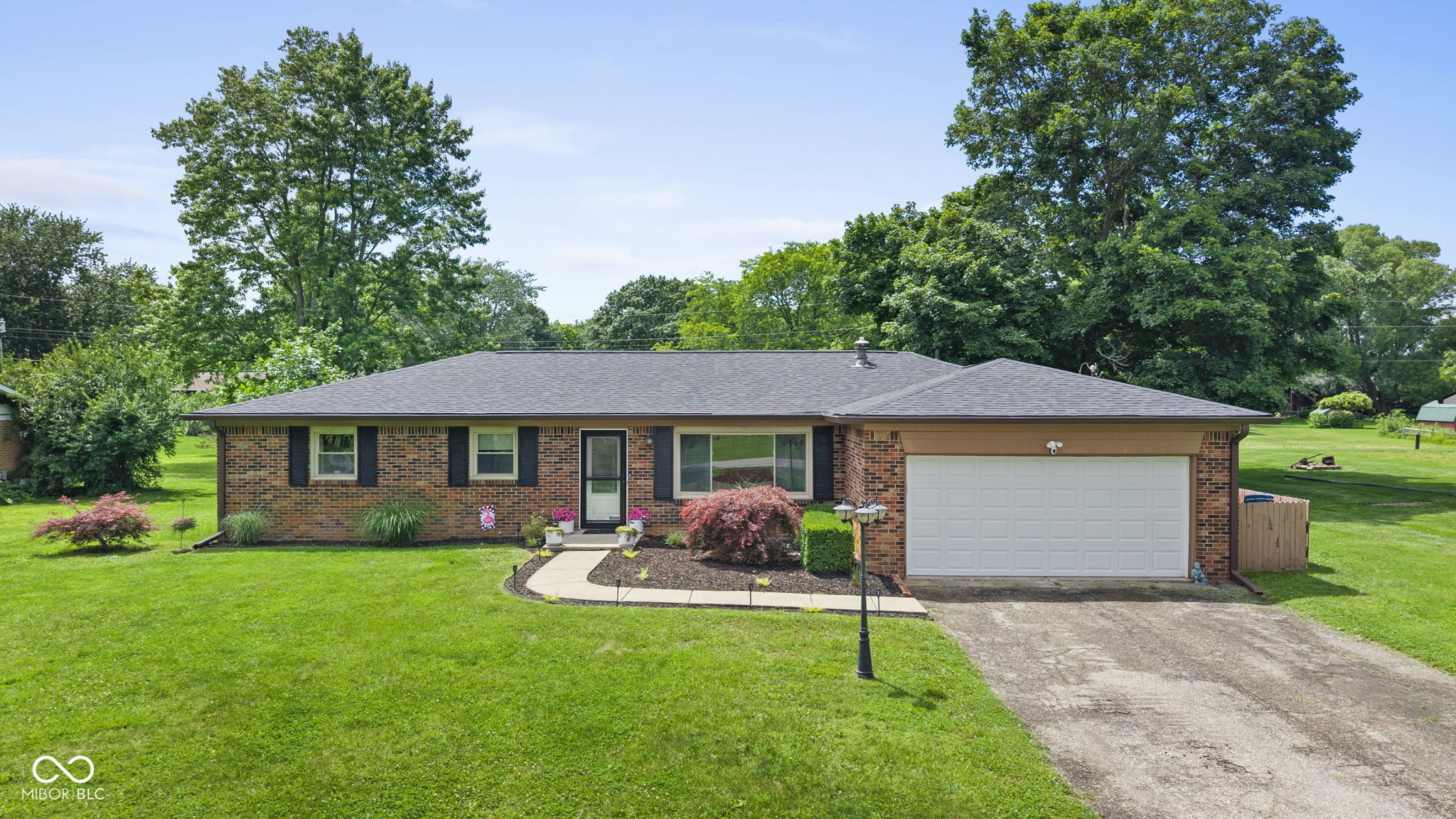 356 N County Road 300 E