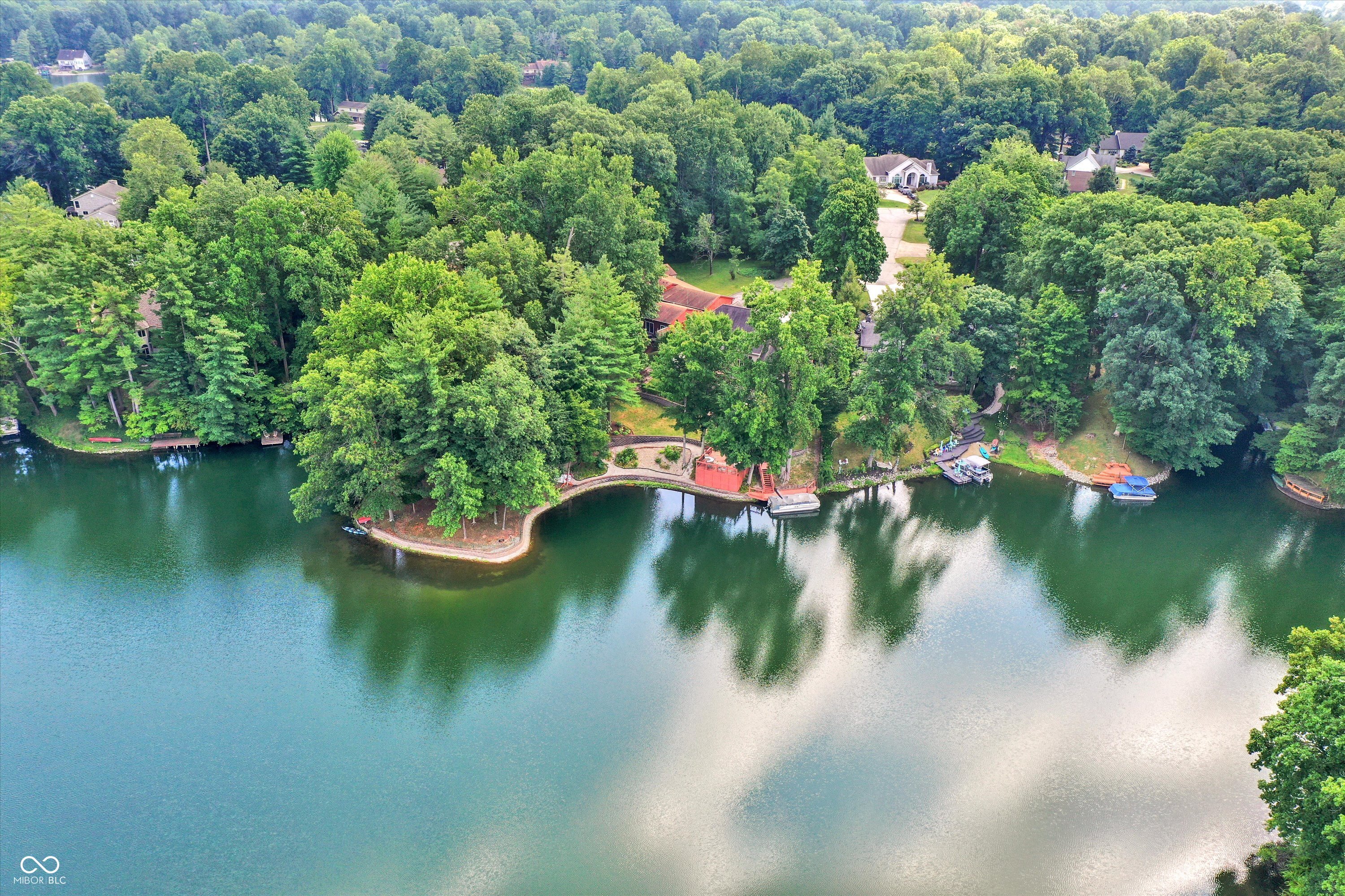 3783 N Dundanwood Court
