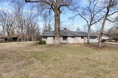 616 Gibbs Court, Plainfield, IN 46168 - MLS#: 22027357