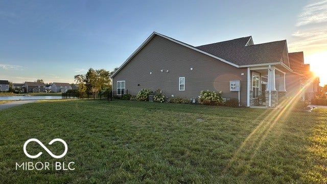 6027 Bunton Drive