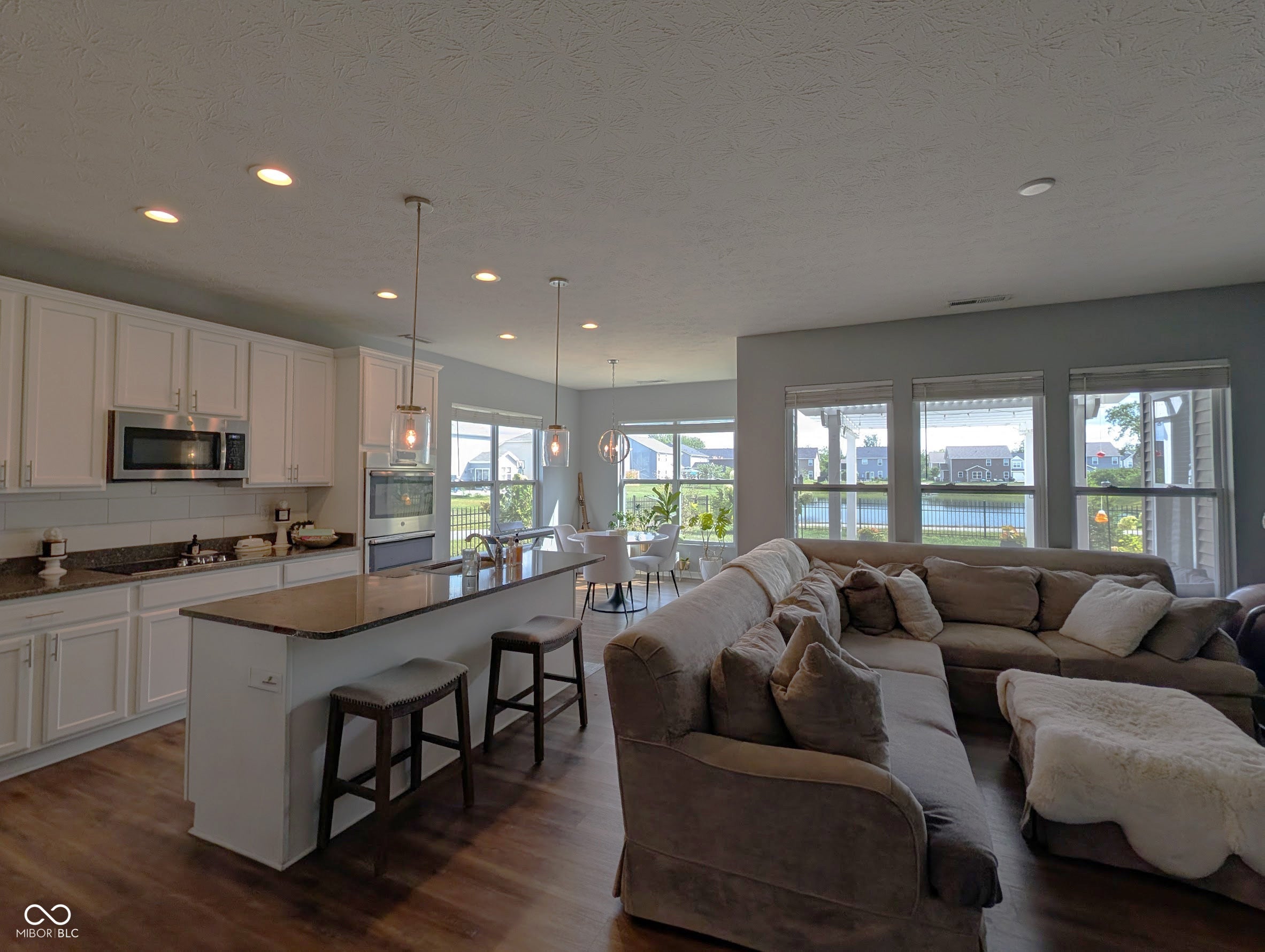 6027 Bunton Drive